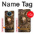S3927 Compass Clock Gage Steampunk Case For Nokia 8.3 5G
