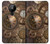 S3927 Compass Clock Gage Steampunk Case For Nokia 5.3