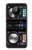 S3931 DJ Mixer Graphic Paint Case For Nokia 5.3