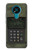 S3959 Military Radio Graphic Print Case For Nokia 3.4