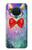 S3934 Fantasy Nerd Owl Case For Nokia X20