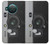 S3922 Camera Lense Shutter Graphic Print Case For Nokia X10