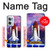 S3913 Colorful Nebula Space Shuttle Case For OnePlus Nord CE 2 5G