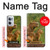 S3917 Capybara Family Giant Guinea Pig Case For OnePlus Nord CE 2 5G