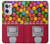 S3938 Gumball Capsule Game Graphic Case For OnePlus Nord CE 2 5G