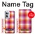 S3941 LGBT Lesbian Pride Flag Plaid Case For OnePlus Nord CE 2 5G