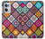 S3943 Maldalas Pattern Case For OnePlus Nord CE 2 5G