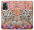 S3916 Alpaca Family Baby Alpaca Case For OnePlus Nord N300