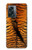 S3951 Tiger Eye Tear Marks Case For OnePlus Nord N300