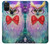 S3934 Fantasy Nerd Owl Case For OnePlus Nord N100