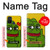 S3945 Pepe Love Middle Finger Case For OnePlus Nord N100