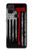 S3958 Firefighter Axe Flag Case For OnePlus Nord N10 5G