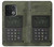 S3959 Military Radio Graphic Print Case For OnePlus 10 Pro