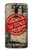 S3937 Text Top Secret Art Vintage Case For OnePlus 6