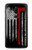 S3958 Firefighter Axe Flag Case For OnePlus 6
