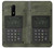 S3959 Military Radio Graphic Print Case For OnePlus 6