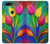 S3926 Colorful Tulip Oil Painting Case For OnePlus 5T