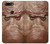 S3940 Leather Mad Face Graphic Paint Case For OnePlus 5T