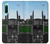 S3933 Fighter Aircraft UFO Case For Sony Xperia 10 IV