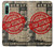 S3937 Text Top Secret Art Vintage Case For Sony Xperia 10 IV