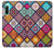 S3943 Maldalas Pattern Case For Sony Xperia 10 IV