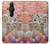 S3916 Alpaca Family Baby Alpaca Case For Sony Xperia Pro-I