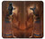 S3919 Egyptian Queen Cleopatra Anubis Case For Sony Xperia Pro-I