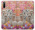 S3916 Alpaca Family Baby Alpaca Case For Sony Xperia 10 III