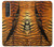 S3951 Tiger Eye Tear Marks Case For Sony Xperia 1 III