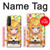 S3918 Baby Corgi Dog Corgi Girl Candy Case For Sony Xperia 1 II