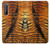 S3951 Tiger Eye Tear Marks Case For Sony Xperia 1 II