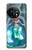 S3911 Cute Little Mermaid Aqua Spa Case For OnePlus 11