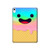 S3939 Ice Cream Cute Smile Hard Case For iPad 10.9 (2022)