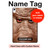 S3940 Leather Mad Face Graphic Paint Hard Case For iPad 10.9 (2025,2022)