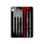 S3958 Firefighter Axe Flag Hard Case For iPad 10.9 (2022)