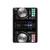 S3931 DJ Mixer Graphic Paint Hard Case For iPad Pro 10.5, iPad Air (2019, 3rd)