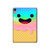S3939 Ice Cream Cute Smile Hard Case For iPad mini 6 7, iPad mini (2021,2024)