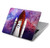 S3913 Colorful Nebula Space Shuttle Hard Case For MacBook Air 13″ (2022,2025) - A2681, A3113, A3240