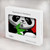 S3929 Cute Panda Eating Bamboo Hard Case For MacBook Pro 16 M1,M2,M3,M4 (2021,2024) - A3403, A3186, A2991, A2780, A2485