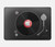 S3952 Turntable Vinyl Record Player Graphic Hard Case For MacBook Pro 16 M1,M2,M3,M4 (2021,2024) - A3403, A3186, A2991, A2780, A2485