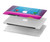 S3961 Arcade Cabinet Retro Machine Hard Case For MacBook Pro 16 M1,M2,M3,M4 (2021,2024) - A3403, A3186, A2991, A2780, A2485