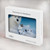 S0285 Polar Bear Family Arctic Hard Case For MacBook Air 15″ (2023,2024,2025) - A2941, A3114, A3241
