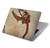 S0379 Dinosaur Fossil Hard Case For MacBook Air 15″ (2023,2024,2025) - A2941, A3114, A3241
