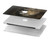 S0472 Lion Hard Case For MacBook Air 15″ (2023,2024) - A2941, A3114