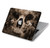 S0552 Skull Hard Case For MacBook Air 15″ (2023,2024) - A2941, A3114