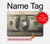 S0702 Money Dollars Hard Case For MacBook Air 15″ (2023,2024,2025) - A2941, A3114, A3241
