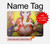 S0896 Lord Ganesh Hindu God Hard Case For MacBook Air 15″ (2023,2024,2025) - A2941, A3114, A3241