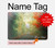 S0913 Road Through The Woods Hard Case For MacBook Air 15″ (2023,2024,2025) - A2941, A3114, A3241