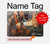S0914 Ronin Miyamoto Musashi Hard Case For MacBook Air 15″ (2023,2024,2025) - A2941, A3114, A3241