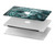 S1006 Digital Chinese Dragon Hard Case For MacBook Air 15″ (2023,2024,2025) - A2941, A3114, A3241